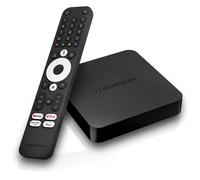 Passerelle multimédia THOMSON 240G Box 4K avec Google TV