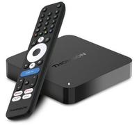 Passerelle multimédia THOMSON 245 Box 4K avec Google TV