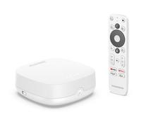 Passerelle multimédia Thomson Streaming Box Plus 270 Blanc