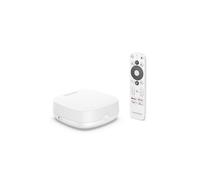 Passerelle multimédia Thomson Streaming Box Plus 270 Blanc