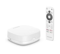 Passerelle multimédia Thomson Streaming Box Plus 270 Blanc