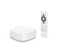 Passerelle multimédia Thomson Streaming Box Plus 270 Blanc