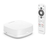 Passerelle multimédia THOMSON 270W Box 4K Plus avec Google TV