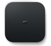 Xiaomi Mi Box S Noir 4K Ultra HD 8 Go Wifi
