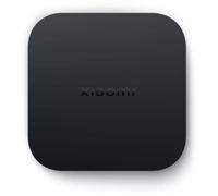 Xiaomi Mi Box S Noir 4K Ultra HD 8 Go Wifi
