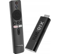 Xiaomi TV Stick 4K HDMI 4K Ultra HD Android Noir