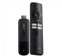 Xiaomi PFJ4197EU connecteur de télévision intelligent HDMI 4K Ultra HD Android Noir
