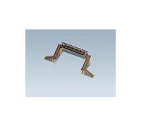 Remorque D'autorail Fleischmann H0 Fl Br995-Faller