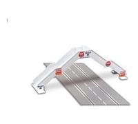Passerelle Pieton - 1/24e Carrera 1/32 G
