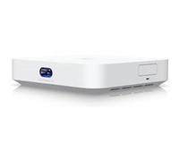 Passerelle réseau Ubiquiti UniFi Gateway Max UCG-MAX-NS Blanc 5 ports Ethernet
