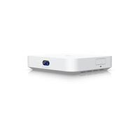 Passerelle réseau Ubiquiti UniFi Gateway Max UCG-MAX-NS Blanc 5 ports Ethernet