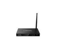 Fanvil W712 – entrée et régulateur 10/100/1000 Mbit/s