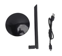 Passerelle Smart Home pour passerelle Bluetooth Zigbee avec Application d'antennes améliorée pour appareils intelligents