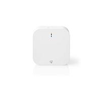 Passerelle SmartLife WIFIZBT10CWT Blanc