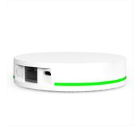 Passerelle Tuya Zigbee 3.0 avec câble réseau, pont domotique, dispositif de contrôle à distance et d'automatisation pour la maison connectée