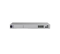 Passerelle Ubiquiti UniFi Dream Machine Pro Max 8 ports gris