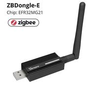 Passerelle universelle Sonoff Zigbee 3.0 USB Dongle Plus-E