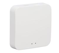 Passerelle Wi-Fi de Serrure de Porte Intelligente, Pont Wi-Fi de Verrouillage électronique D'entrée sans luetooth pour Application TT Lock, Passerelle de Contrôle à Distance