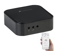 Passerelle wifi connectée RC-100.door pour cylindre de porte électronique [VisorTech]