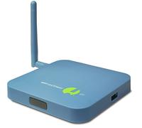 Passerelle WiFi SensorPush G1 -accédez à Vos données de capteur SensorPush Depuis n'importe où Via Internet. App Disponible en Français