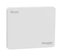 WISER CCT501801 - Passerelle ZigBee, concentrateur Wiser