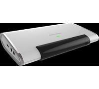 Passerelle Z-Wave+ vers IR ZXT600 (pour climatiseur) - Remotec, Grise