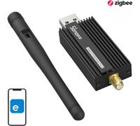 Passerelle Zigbee 3.0 Sonoff Zbdongle-E Usb Dongle (Home Assistant, Openhab, Zigbee2Mqtt)
