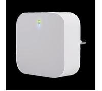 Passerelle Zigbee - ALPINA - 8711252265476 - Connecte 50 appareils - Portée 90 m - Économe en énergie