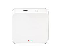 Passerelle Zigbee Bridge Pour Maison Intelligente, Hub, Contrôle À Distance Des Appareils Via L'application Smart Life, Fonctionne Avec Alexa