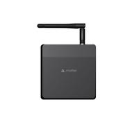 Passerelle Zigbee Matter pour Maison Connectée: Connexion Sans Fil Wi-Fi Double Bande 2,4 GHz et 5 GHz pour Home, pour et Siri