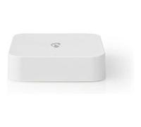 Passerelle Zigbee Nedis WIFIZB10WT Blanc Blanc G