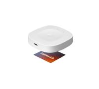 Passerelle ZigBee Tuya Type-C Hub Smart Compatible avec Alexa Google Home