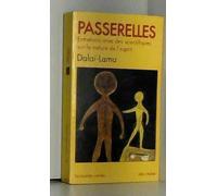 Passerelles : Entretiens avec des scientifiques sur la nature de l'esprit