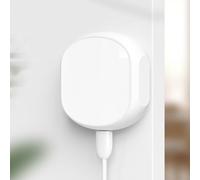 Passerelles intelligentes sans fil pour maison Tuya - Télécommande - Compatible avec Bluetooth - Avec commande vocale - Compatible avec Alexa et Google Home