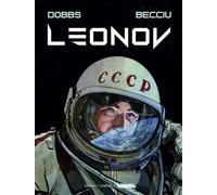 PASSES COMPOSES Léonov