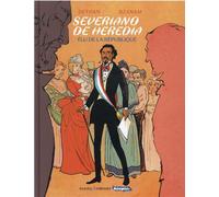 PASSES COMPOSES Sévériano de Hérédia