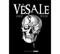PASSES COMPOSES Vésale