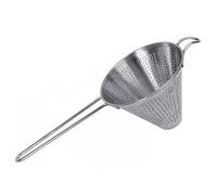 PASSETTE CHINOIS INOX 16 CM CON CODE 55120395