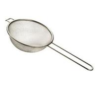 Passette professionnelle tout inox - Diamètre 160mm G