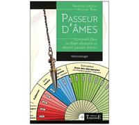 Passeur D'âmes - Comment Faire Un Bilan Vibratoire Et Devenir Passeur D'âmes - Méthodologie