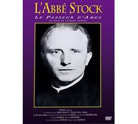 Passeur d'ames : L'abbé stock