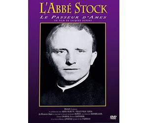 Passeur d'ames : L'abbé stock