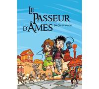 Le Passeur d'Ames