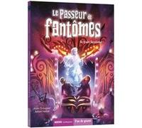 Passeur de fantôme - tome 05 Le train fantôme Johan Heliot (Auteur), Alain Grousset (Auteur), Manuel Sumberac (Auteur), David Shephard (Auteur)