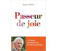 Passeur de joie: « Se laisser questionner par les autres et par Dieu »