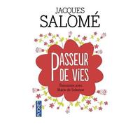 Passeur De Vies - Rencontre Avec Marie De Solemne