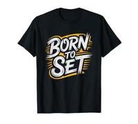 Passeur De Volley Terrain Identite du Passe T-Shirt