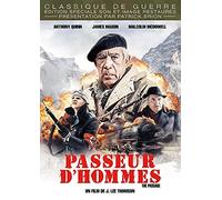 Passeur d'hommes [Édition Spéciale]