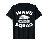 Passeur Équipe Transport - Fluvial Navigation Passeur T-Shirt