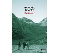 Passeur - Raphaël Kraft - Libretto - broché - Essai